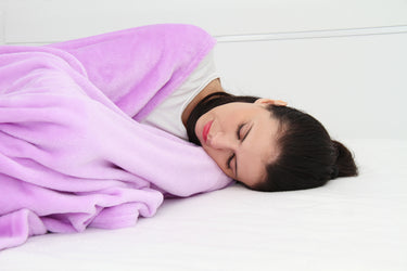 How To Sleep With Long Hair: 7 Essential Pieces of Advice Everyone With Long Hair Should Know